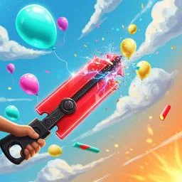 BalloonSlicer